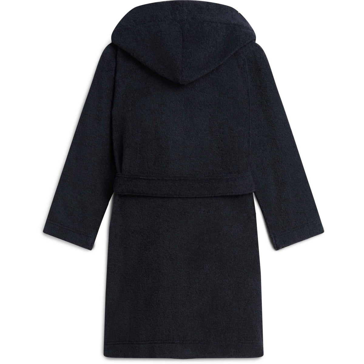 Tommy Hilfiger Navy Blue-Blue Heritage Badekåbe