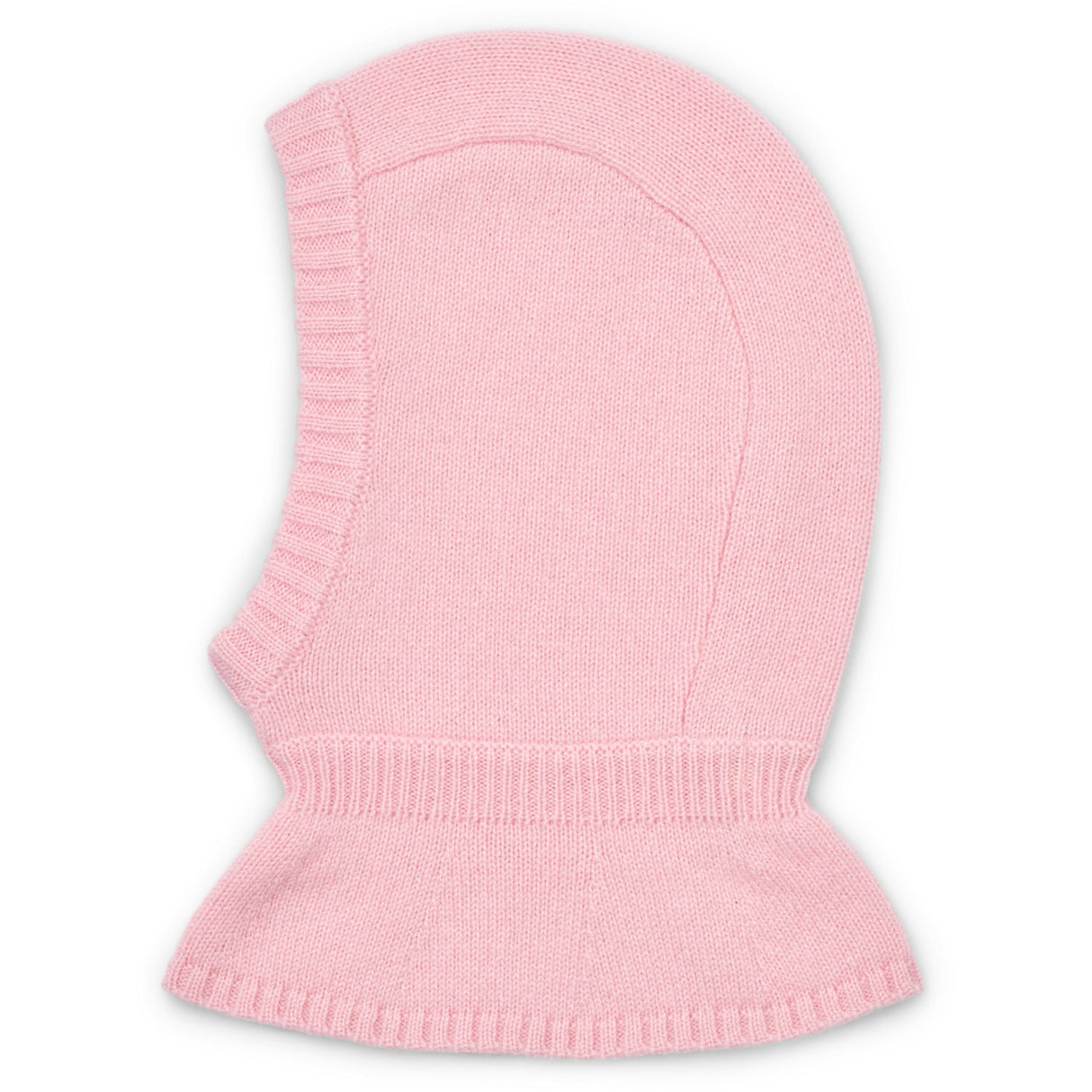COPENHAGEN COLORS Bubblegum Cashmere Elefanthue