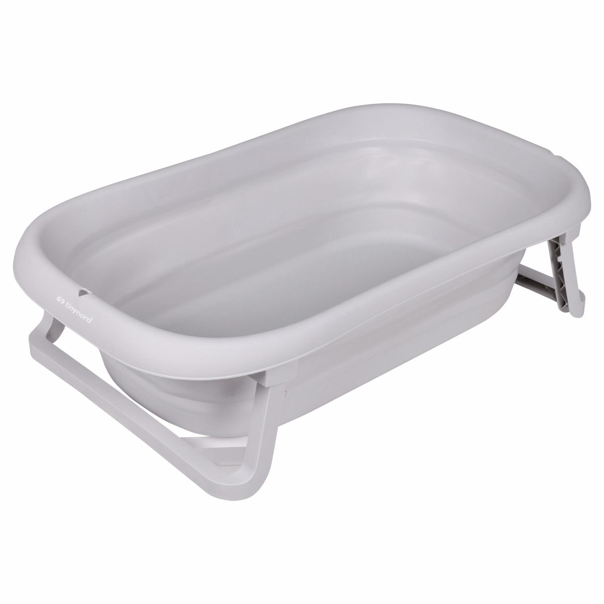 Tinynord Grey Foldbar Badekar
