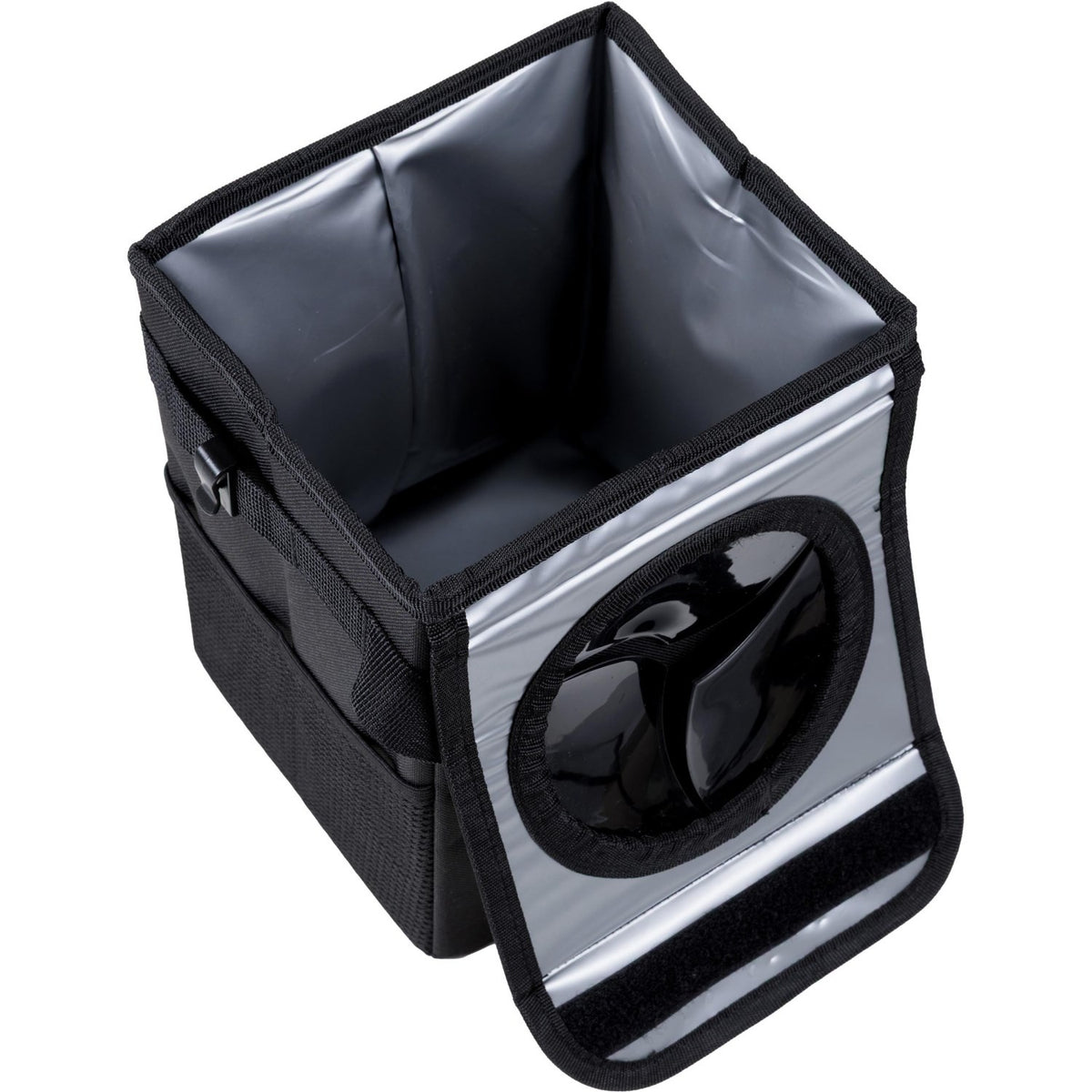 Tinynord Black Bil Trash Box