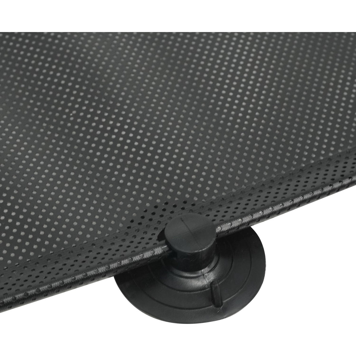 Tinynord Black Bil Window Rollershade