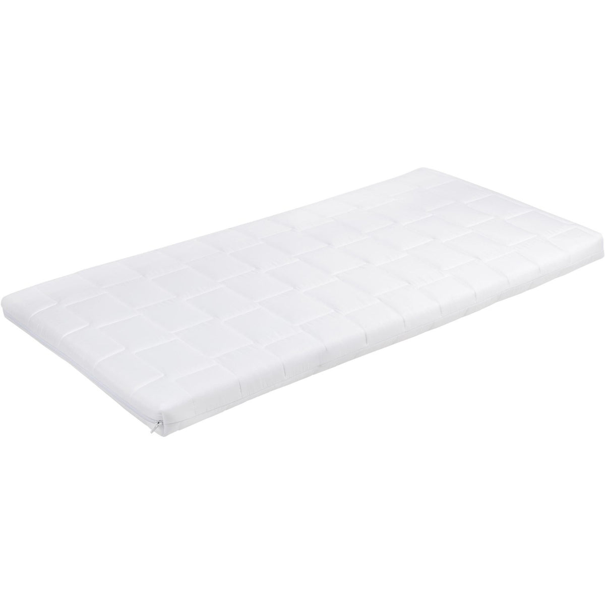 Tinynord White Foam Madras Slimmy (Comfort Line)