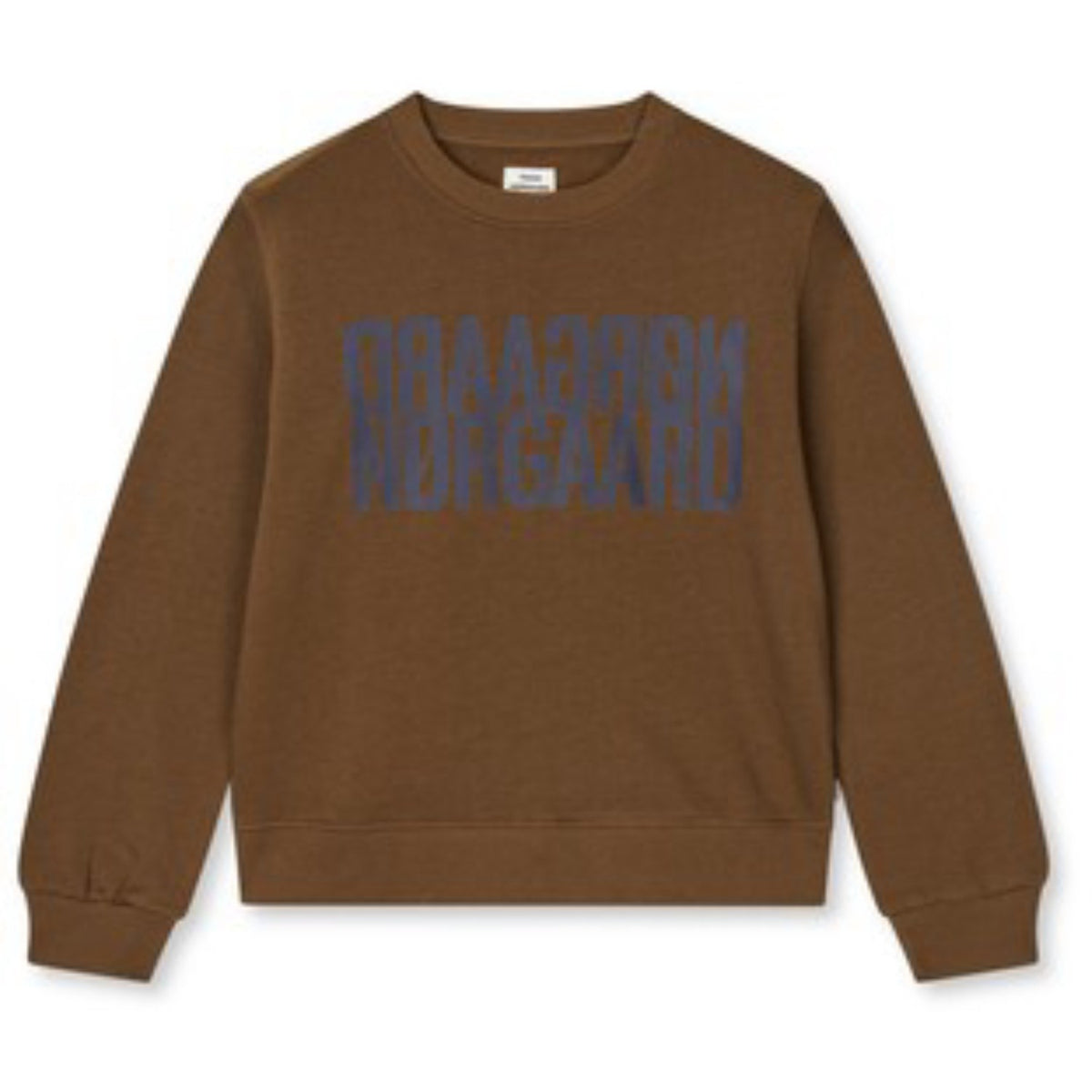 Mads Nørgaard Cocoa Original Sweat Talinka Sweatshirt