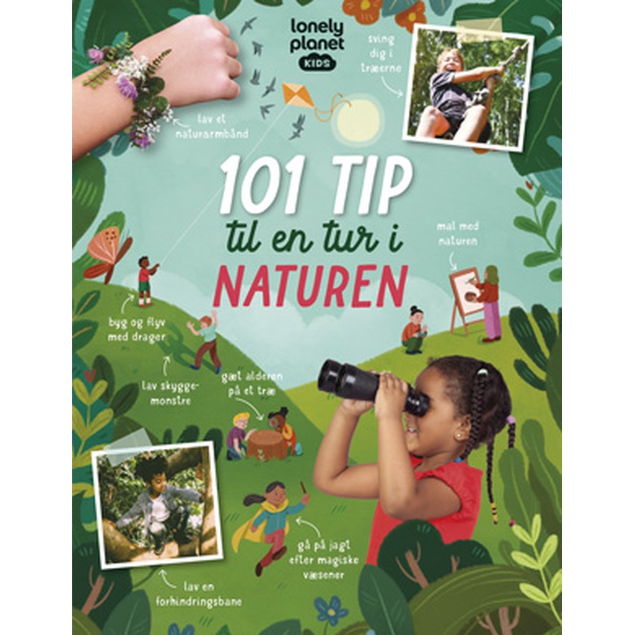 Bolden 101 Tip Til En Tur I Naturen