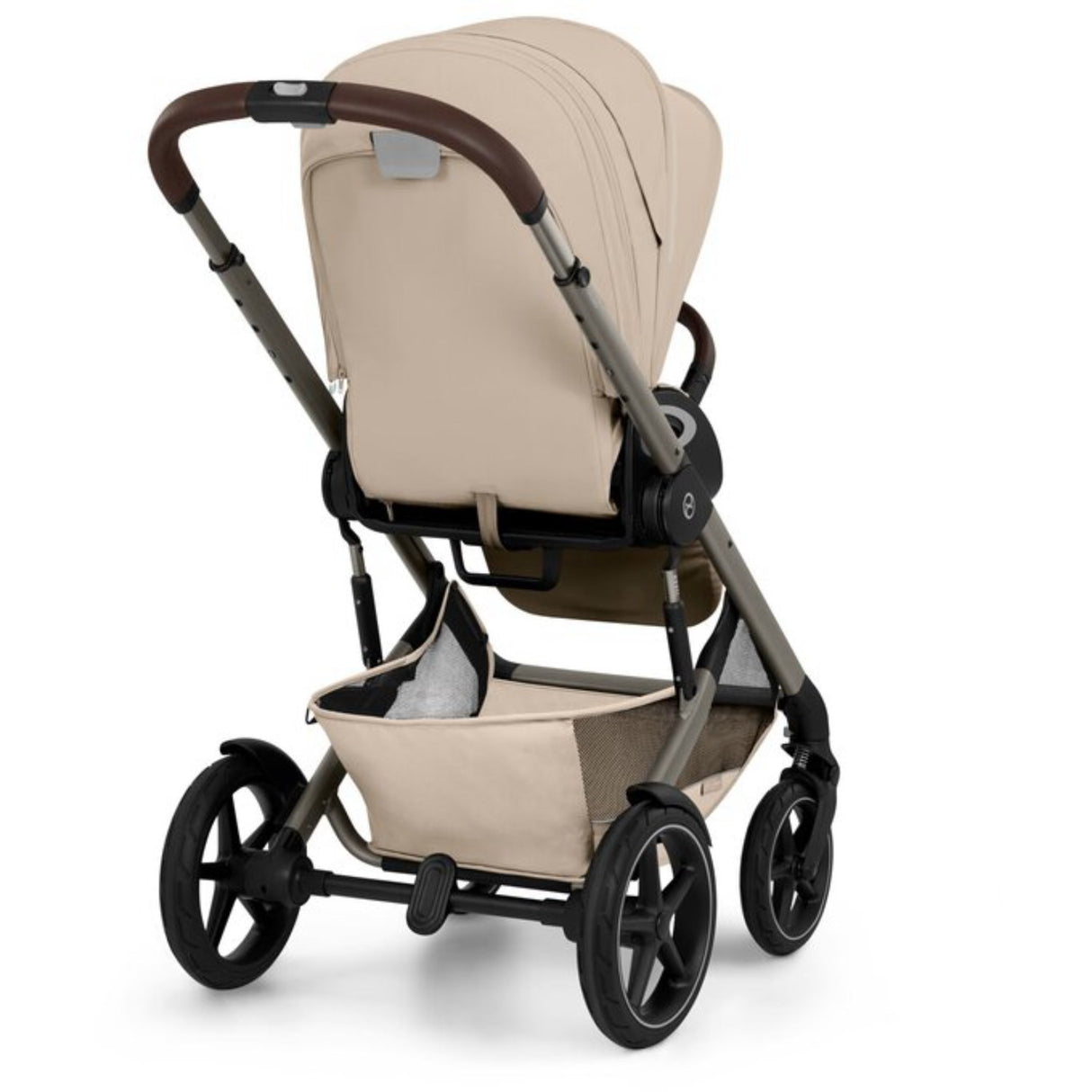 Cybex Almond Beige Talos S Lux Tpe