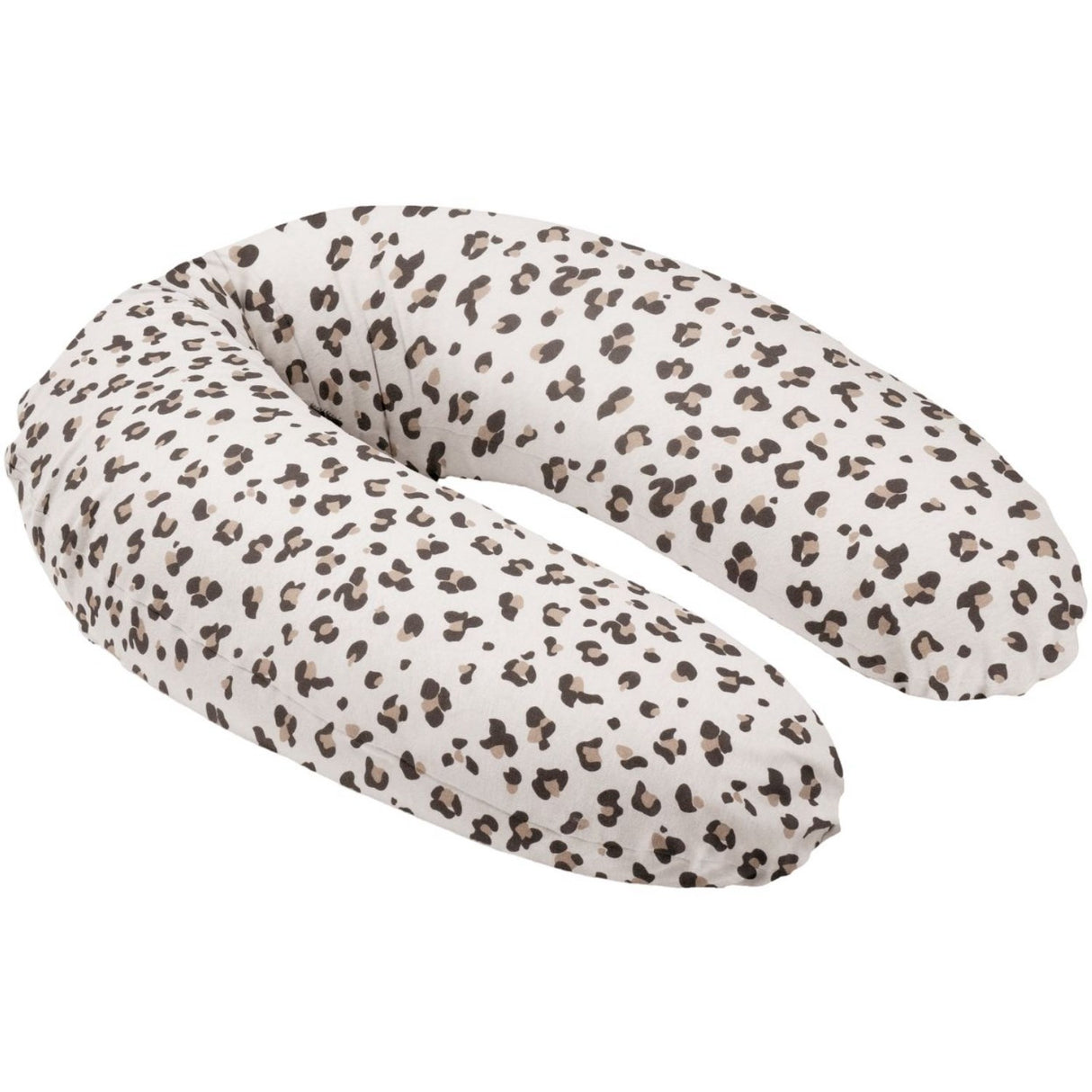 Doomoo Leopard Nursing & Pregnancy Pude