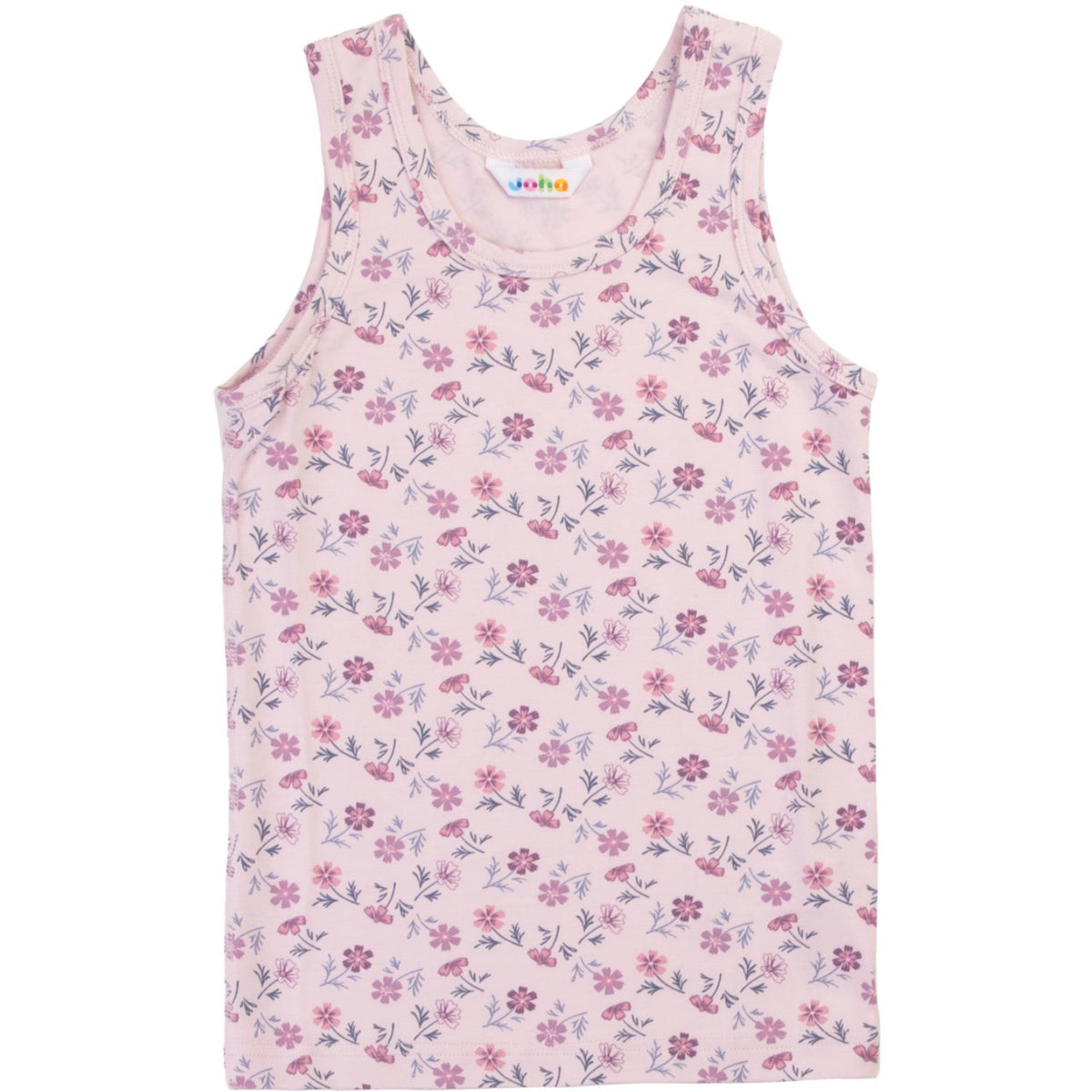 Joha Lt. Lilac Undertrøje