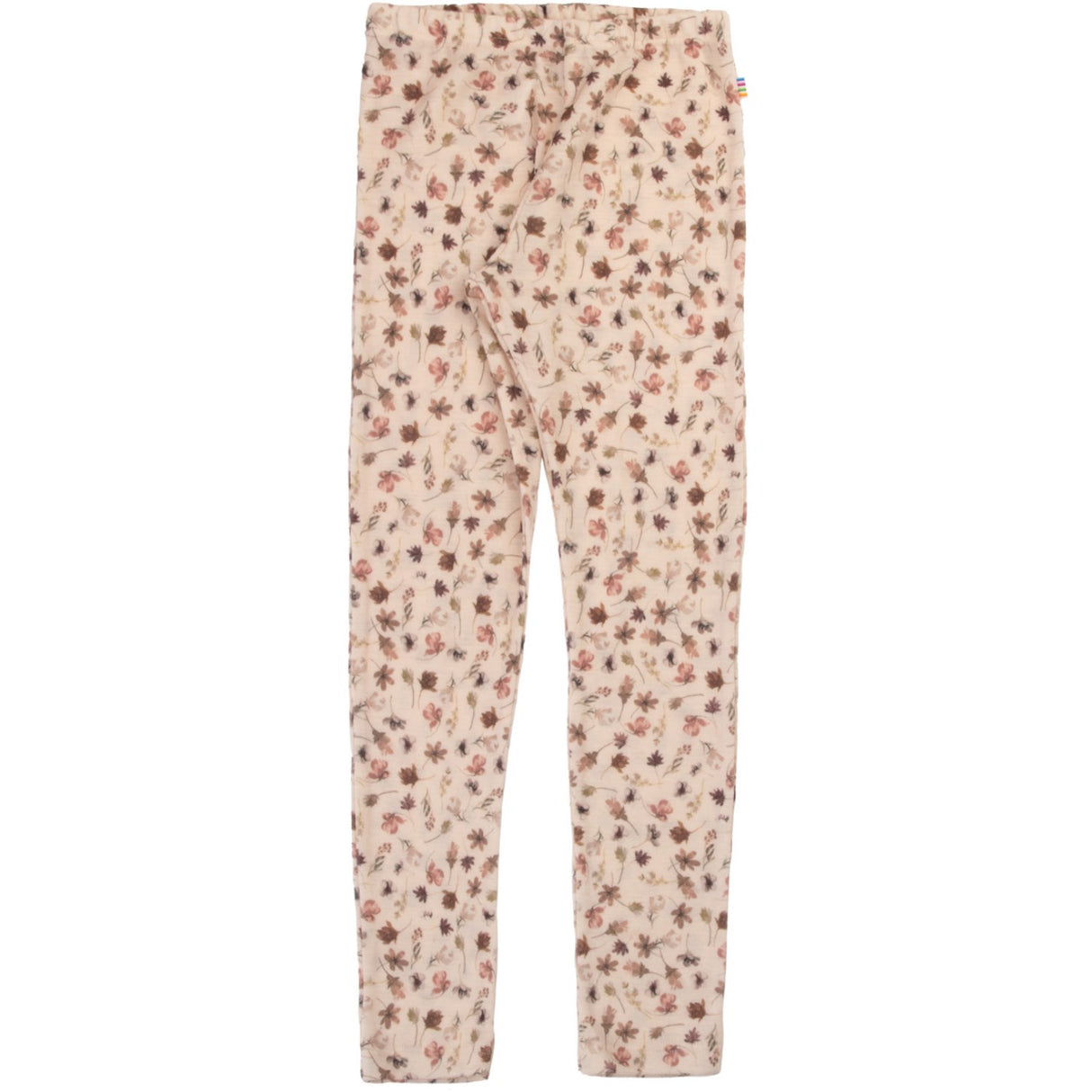 Joha Light Pink Leggings