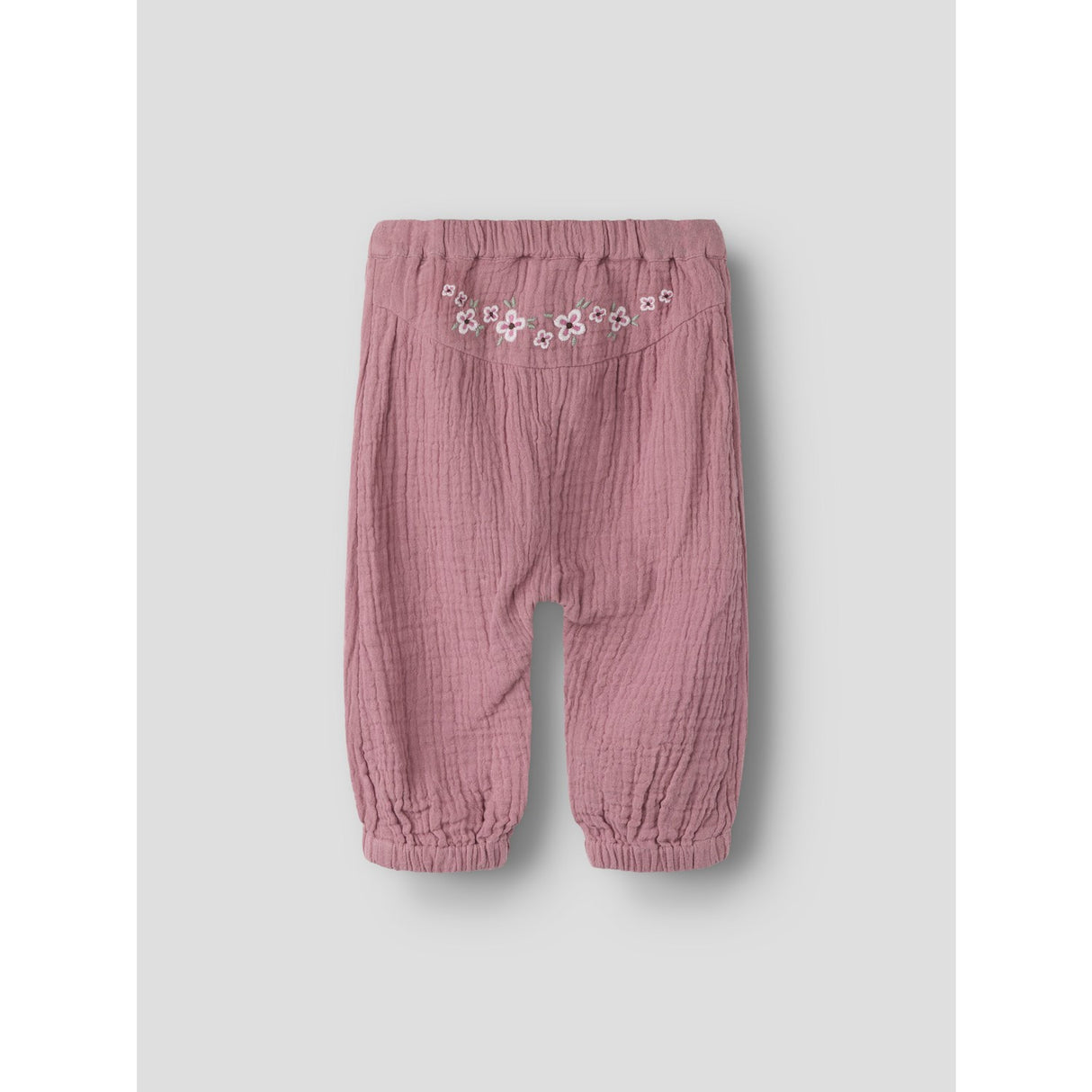 Name It Mesa Rose Nbfhimmas Bukser