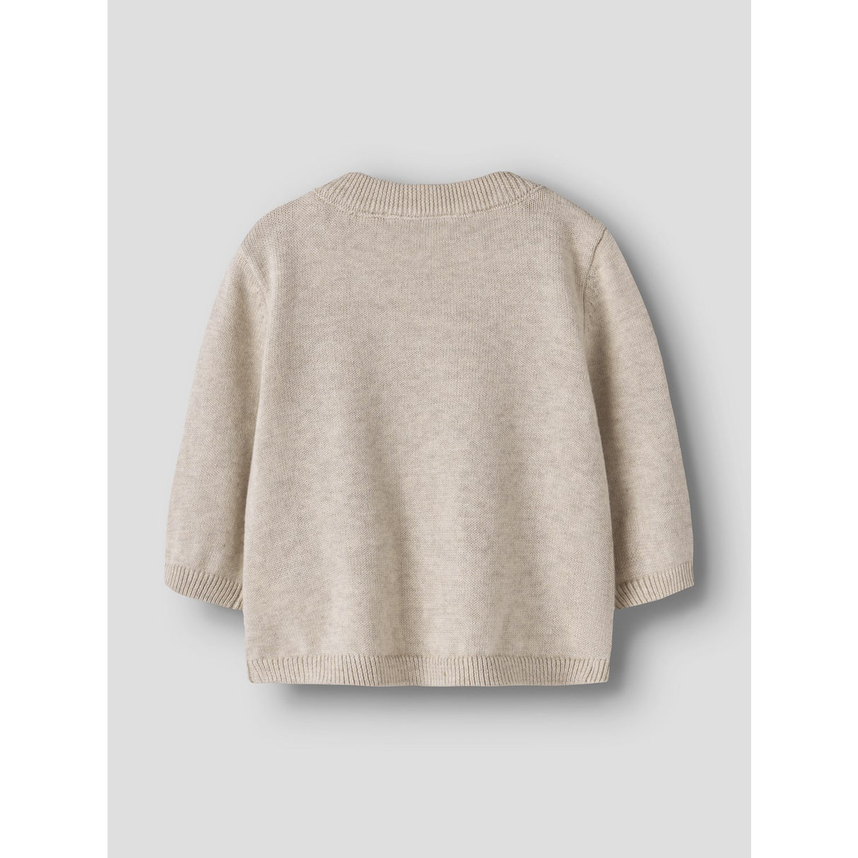 Name It Peyote Melange Nbmhaps Ls Strik