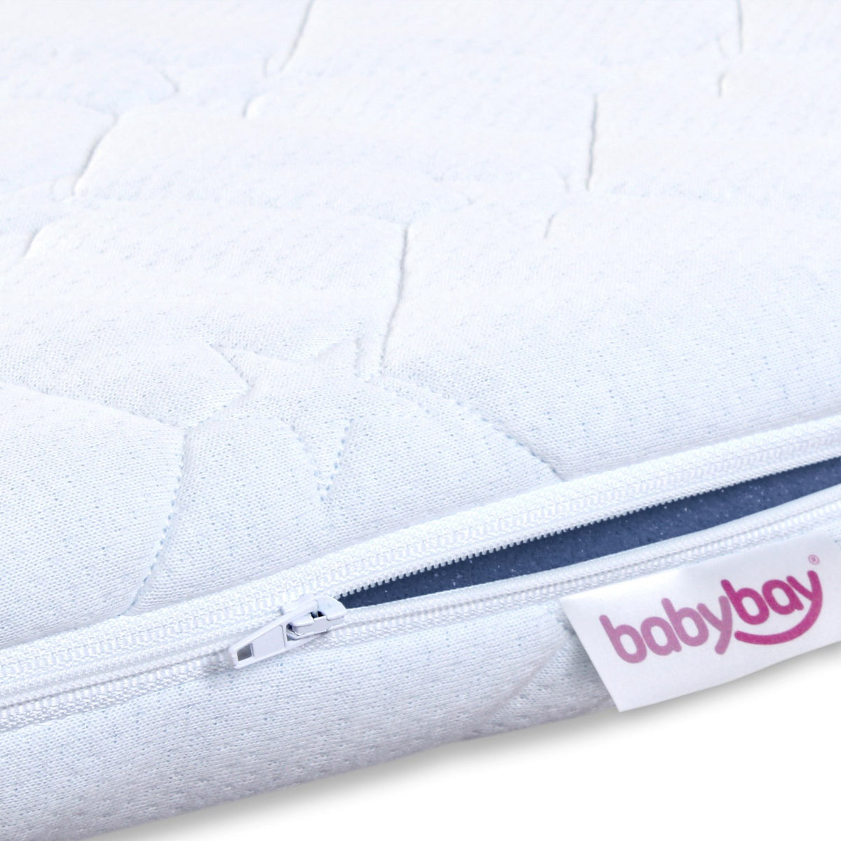 babybay® Madras MediTex® Intense AngelWave® 3D Til Model Original