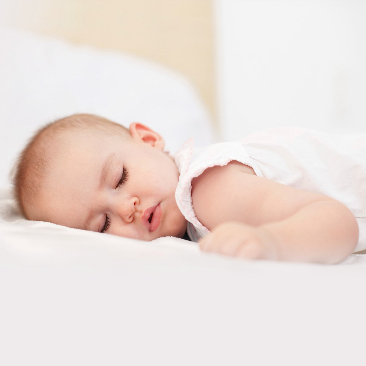 babybay® Madras MediTex® Intense AngelWave® 3D Til Model Maxi, Boxspring Og Comfort Plus