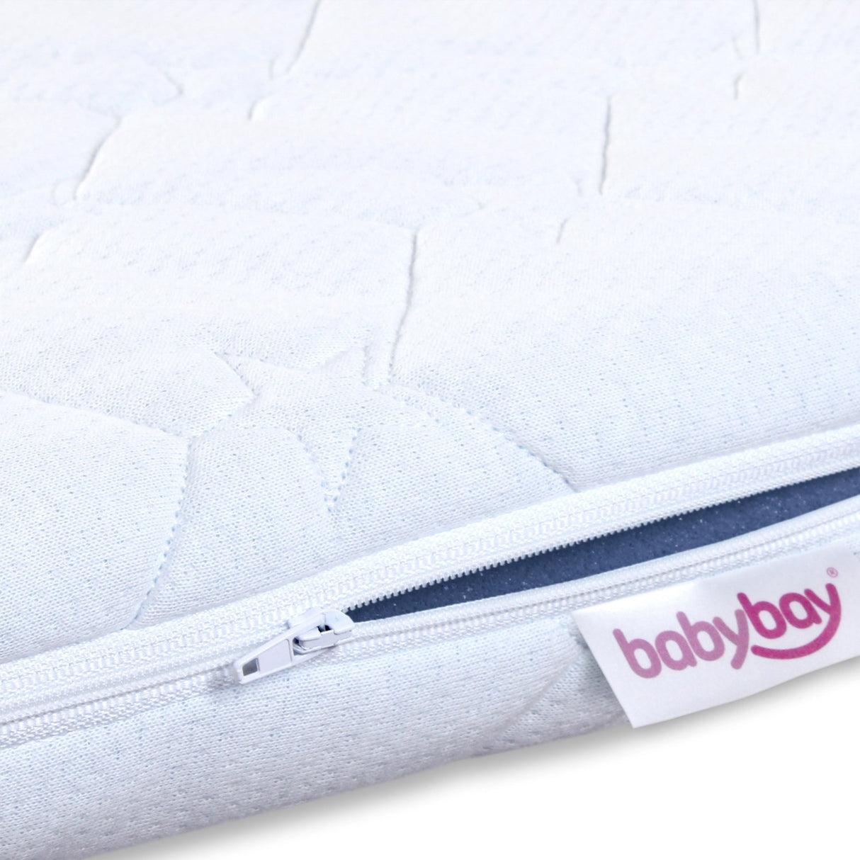 babybay® Madras MediTex® Intense AngelWave® 3D Til Model Maxi, Boxspring Og Comfort Plus