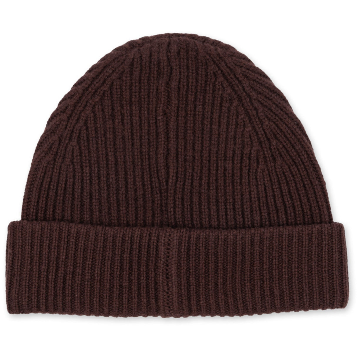 Konges Sløjd Decadent Chocolate Basil Beanie