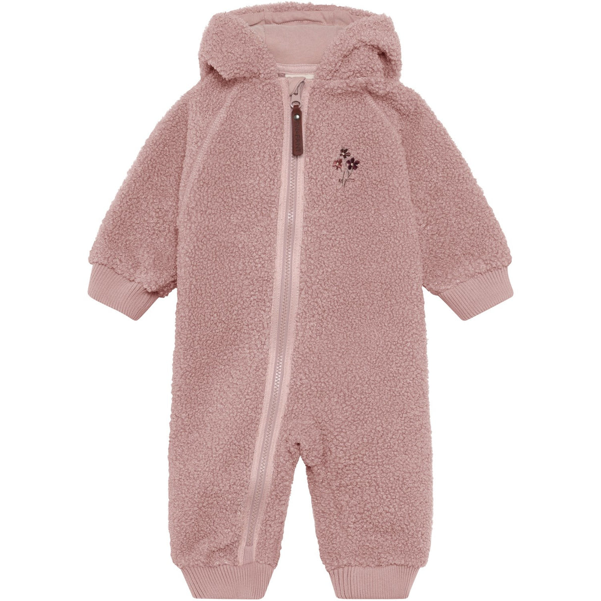 En Fant Adobe Rose Dragt Bamse