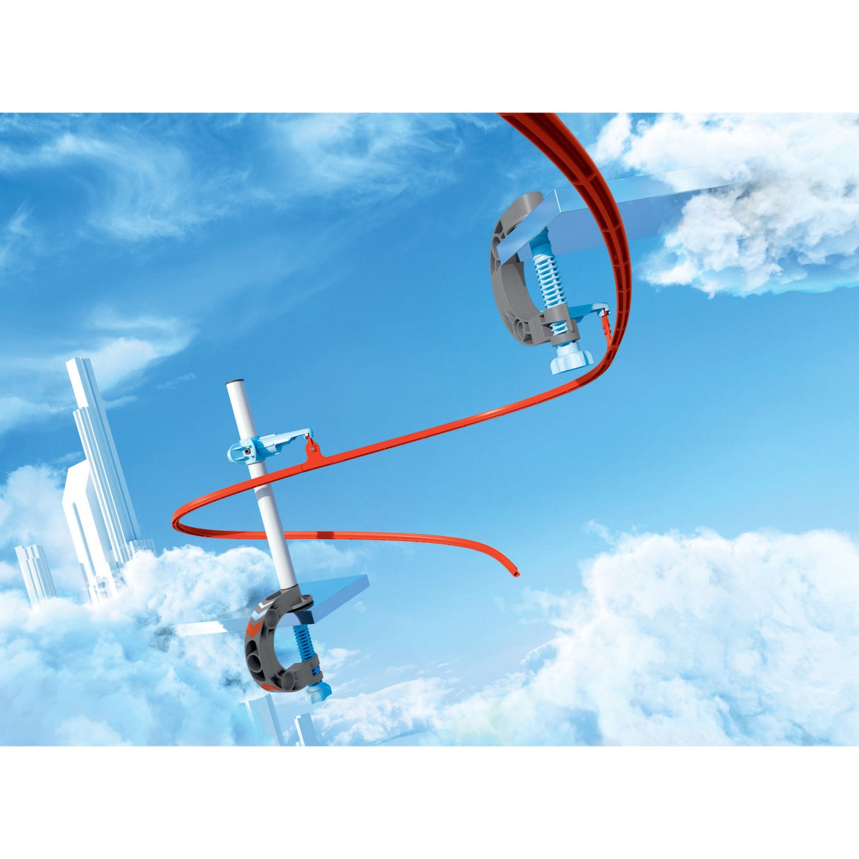 Playmobil® Sky Trails: Connection Pak