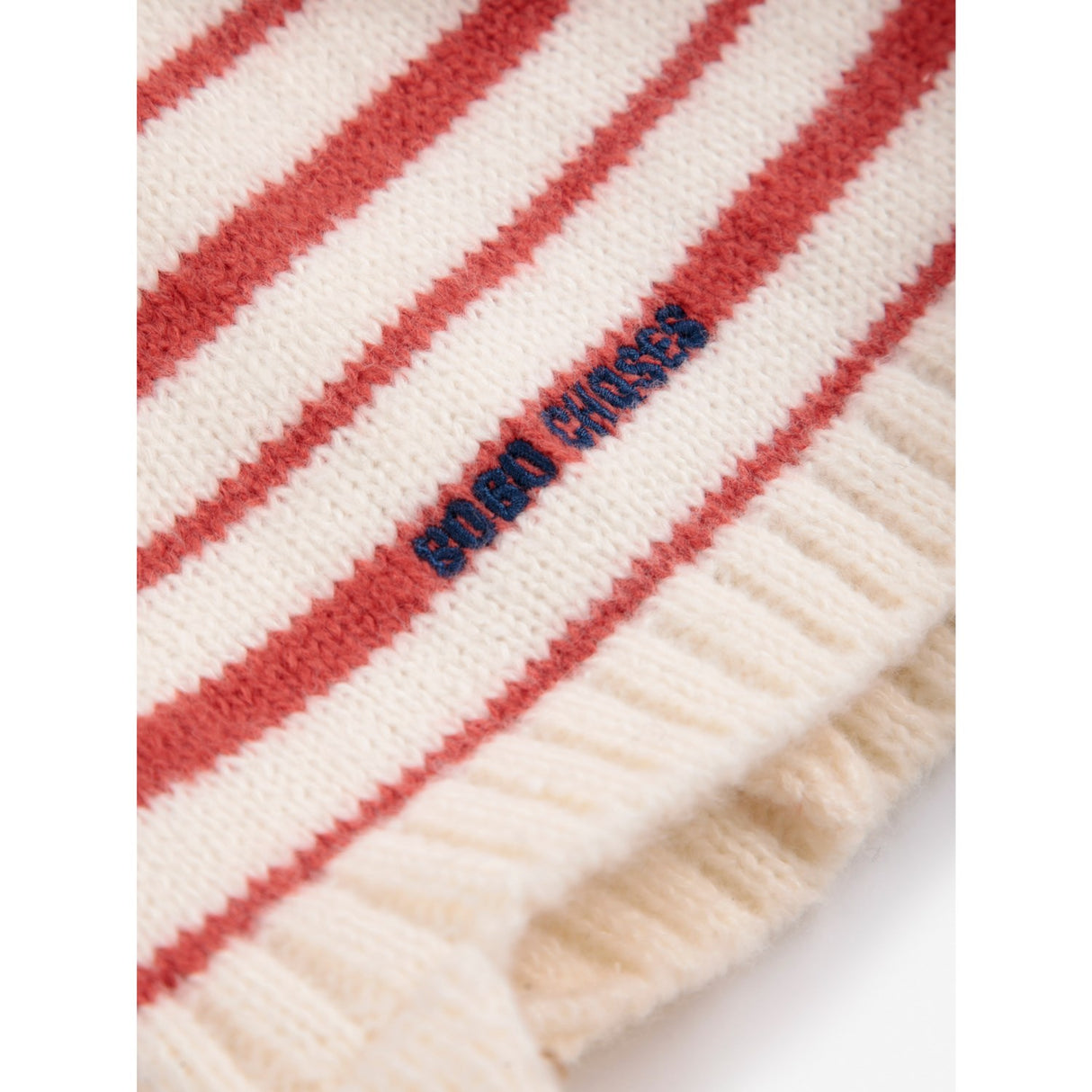 Bobo Choses Multicolor Bobo Choses Strikket Beanie