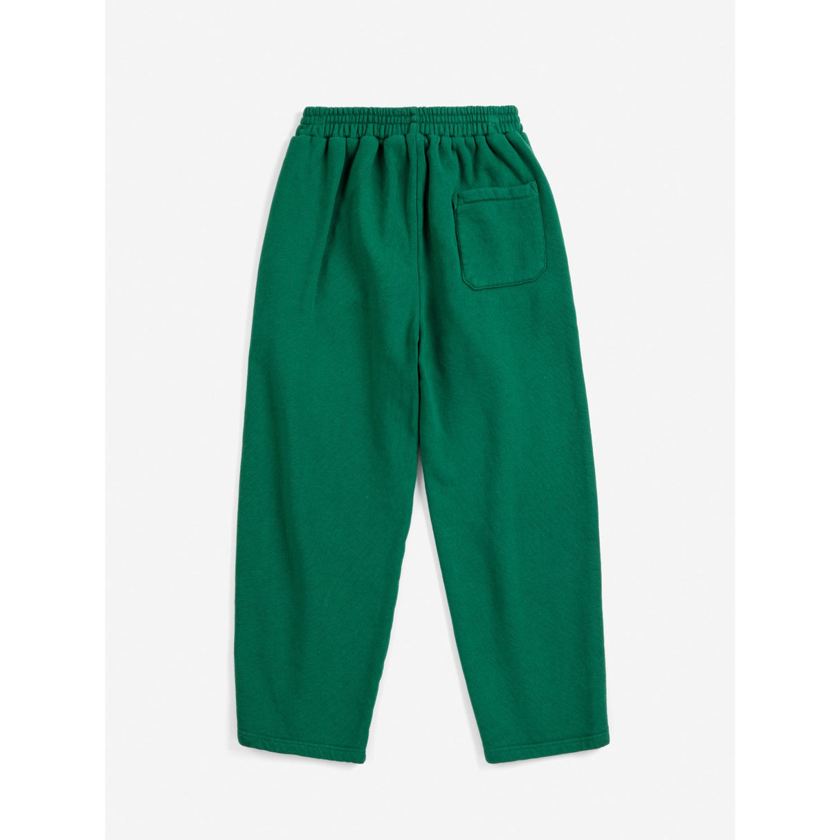 Bobo Choses Dark Green Bobo Choses Straight Jogging Bukser