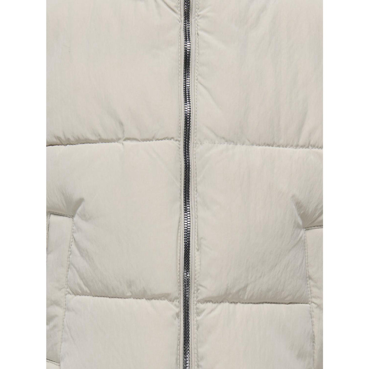 kids ONLY Pumice Stone Kogdolly Life Sht Puffer Jakke Otw Noos