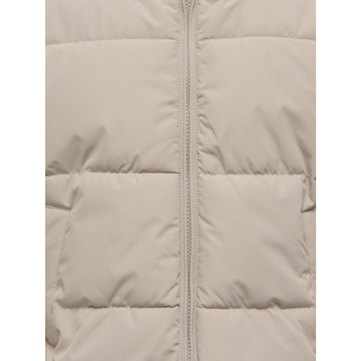 kids ONLY Etherea Kogjuta Life Kort Puffer Otw Noos