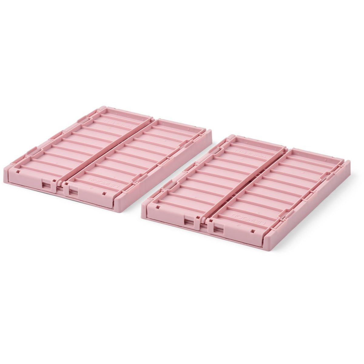 LIEWOOD Rose Blush Weston Opbevaring Æske S 2-pack