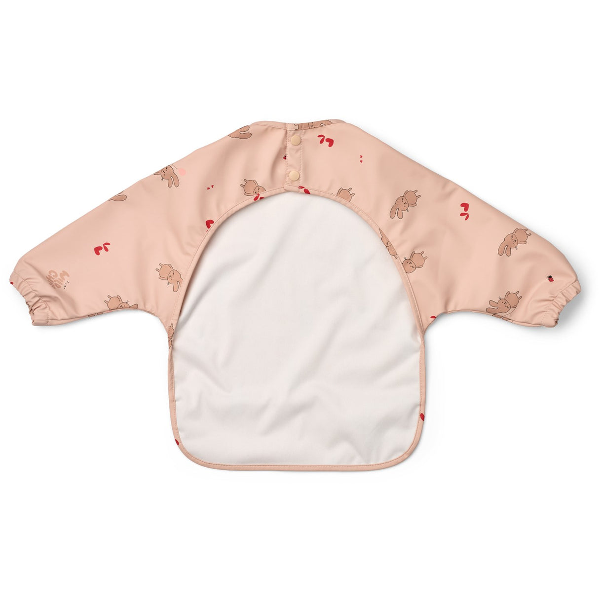 LIEWOOD Wild Child / Rosey Merle Printed Cape Hagesmæk