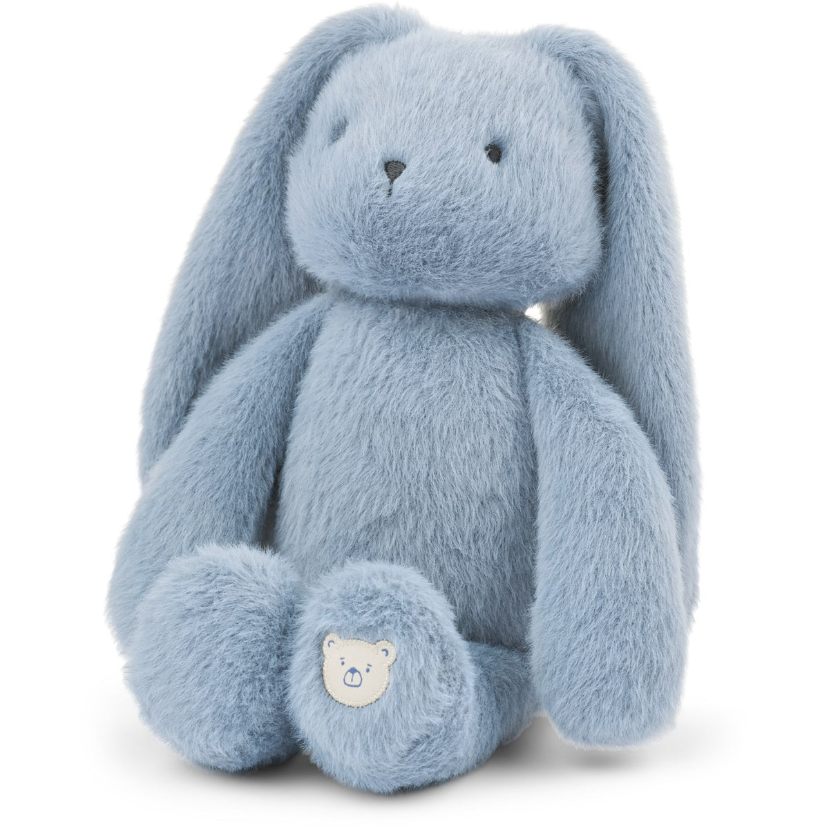 LIEWOOD Beach Blue Berto Rabbit Bamse