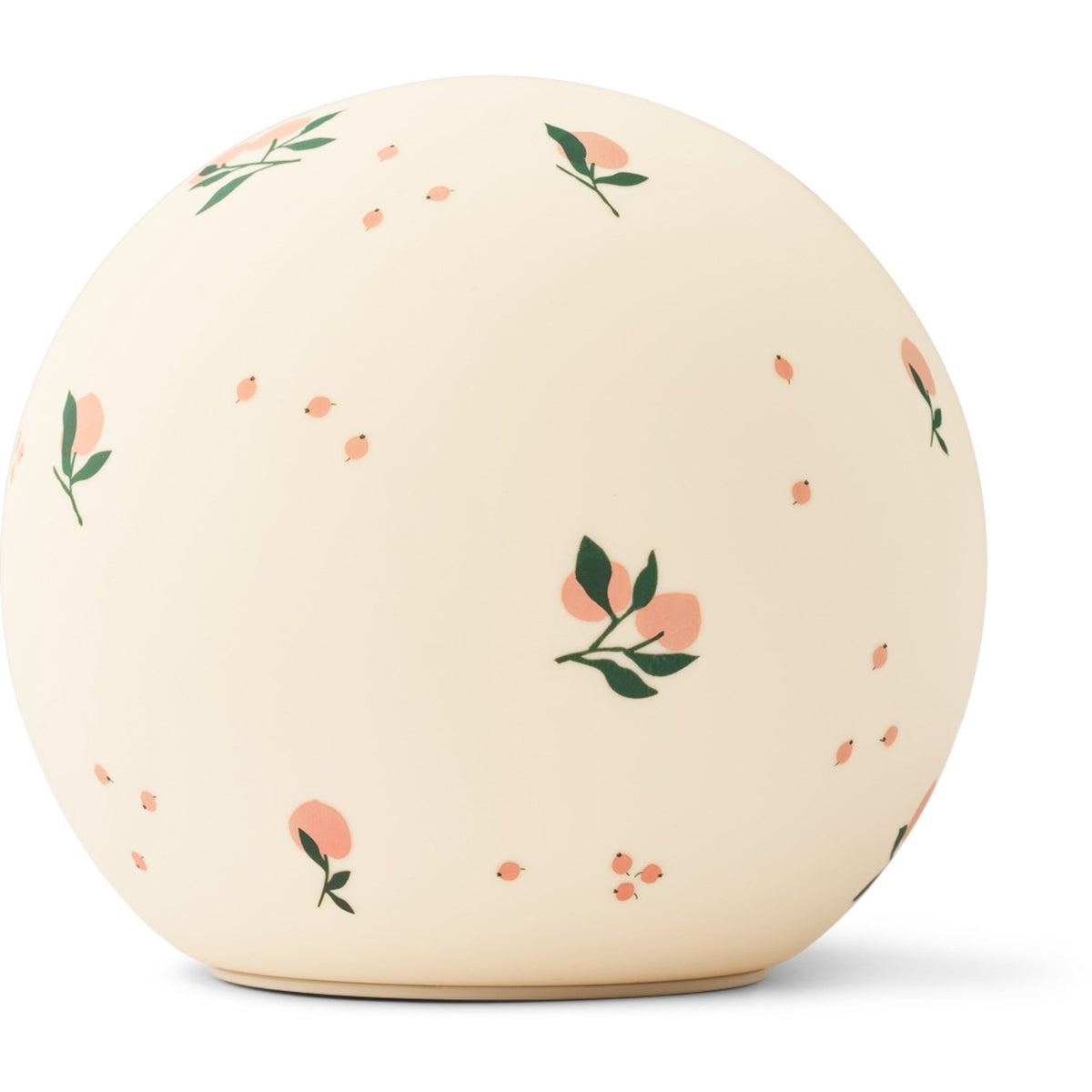 LIEWOOD Peach / Sea Shell Yuki Natlampe