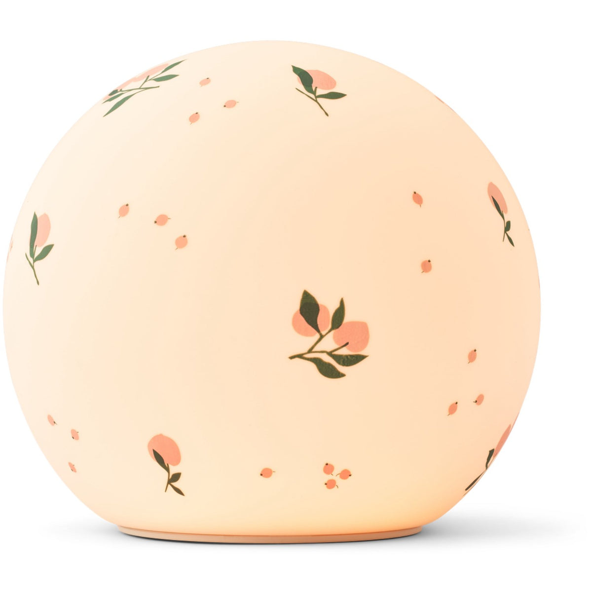 LIEWOOD Peach / Sea Shell Yuki Natlampe