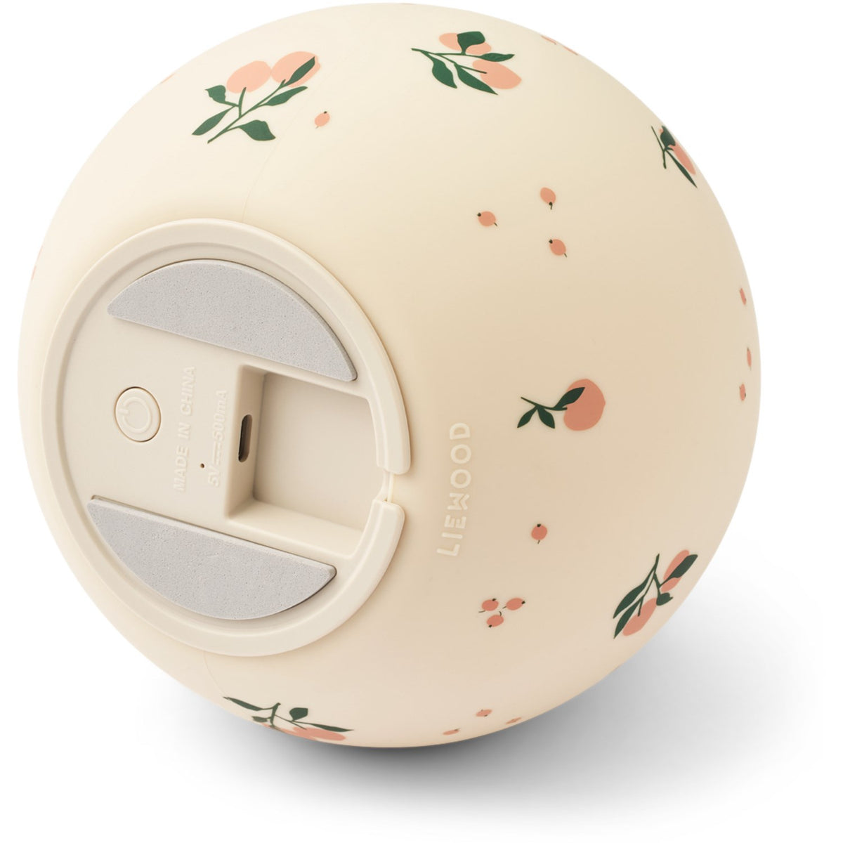 LIEWOOD Peach / Sea Shell Yuki Natlampe