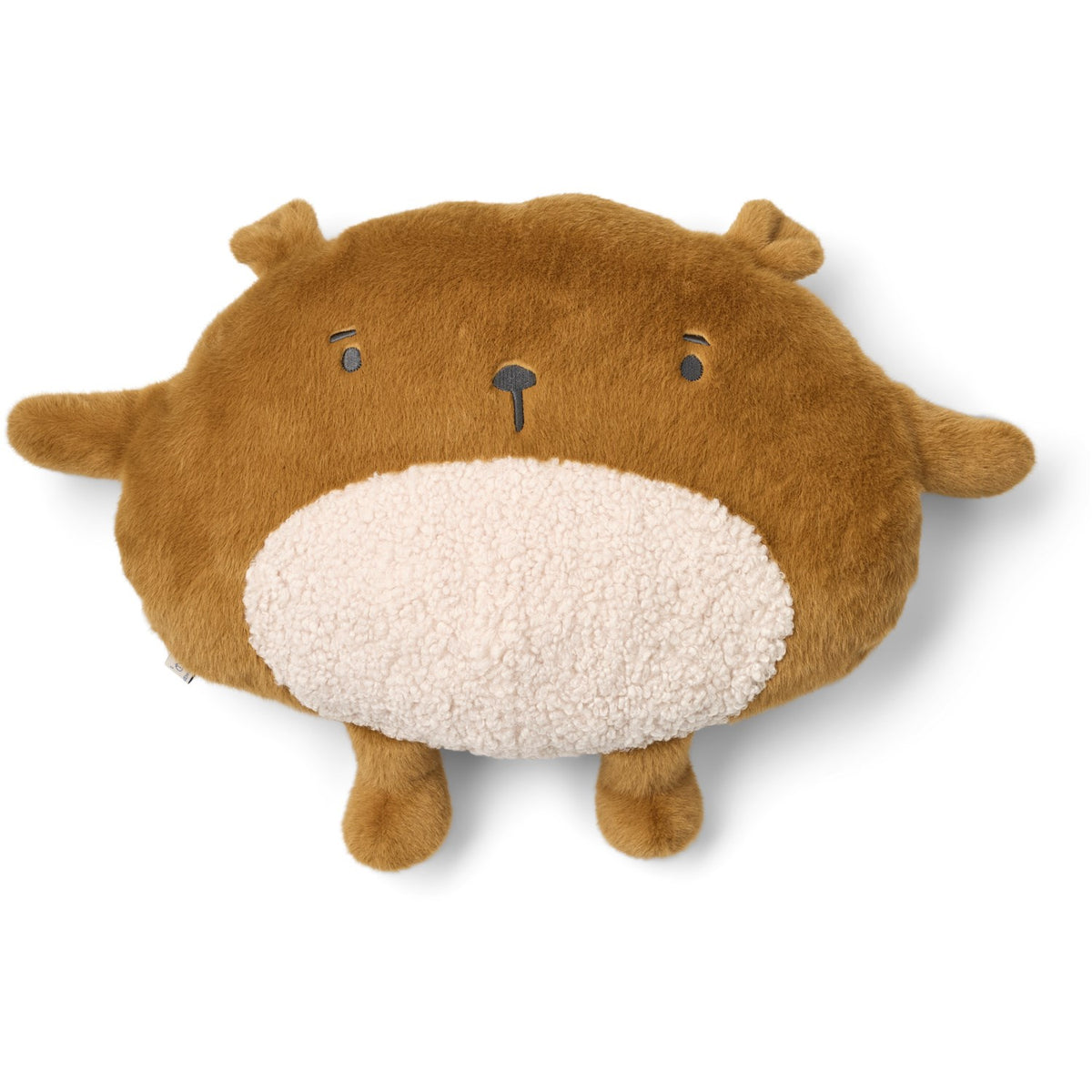 LIEWOOD Golden Caramel Melia Bjørn Plys Bamse