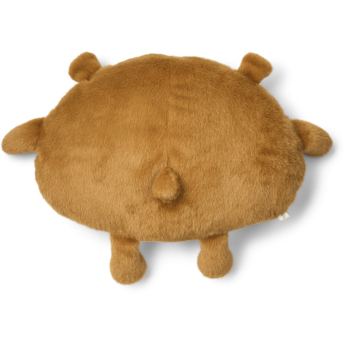 LIEWOOD Golden Caramel Melia Bjørn Plys Bamse
