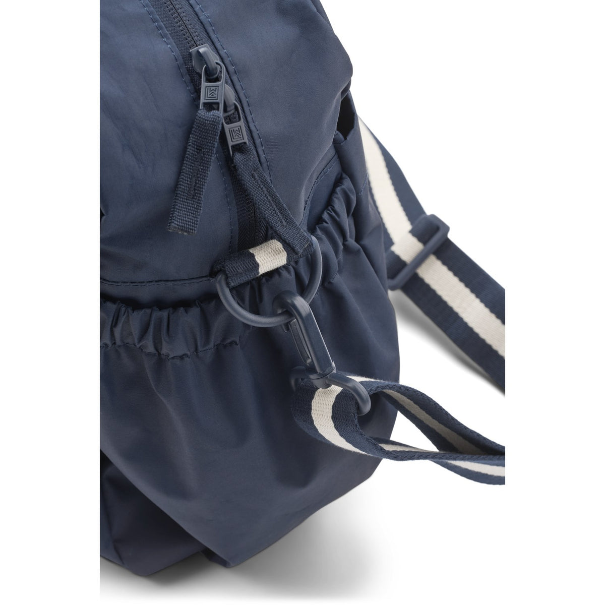 LIEWOOD Classic Navy Carly Pusletaske