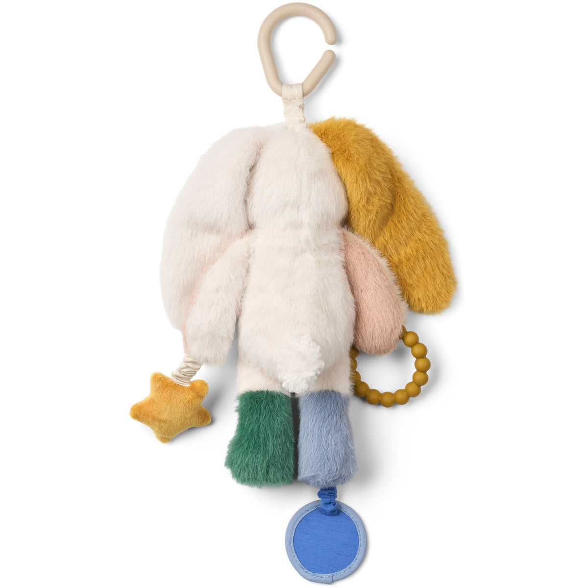 LIEWOOD Sandy Multi Mix Angelina Small Activity Legetøj Rabbit