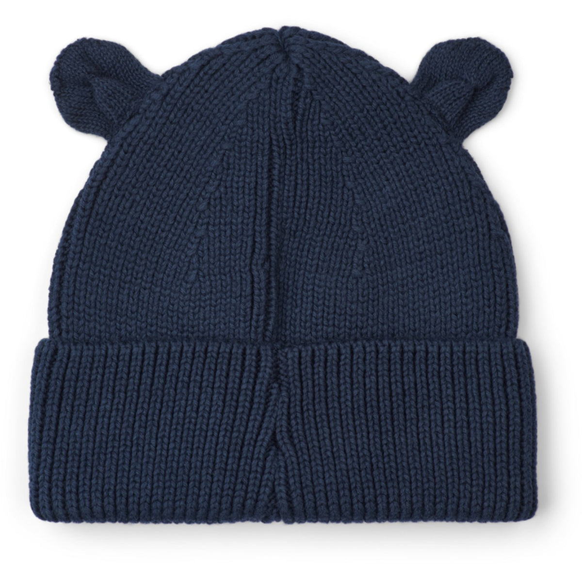 LIEWOOD Classic Navy Gina Beanie