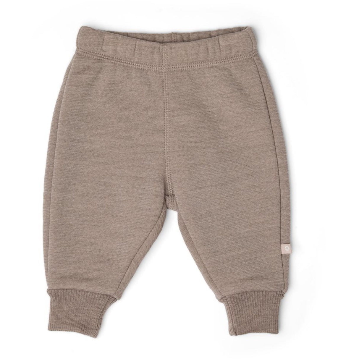 Smallstuff Powder Melange Bukser Merino Uld Fleece