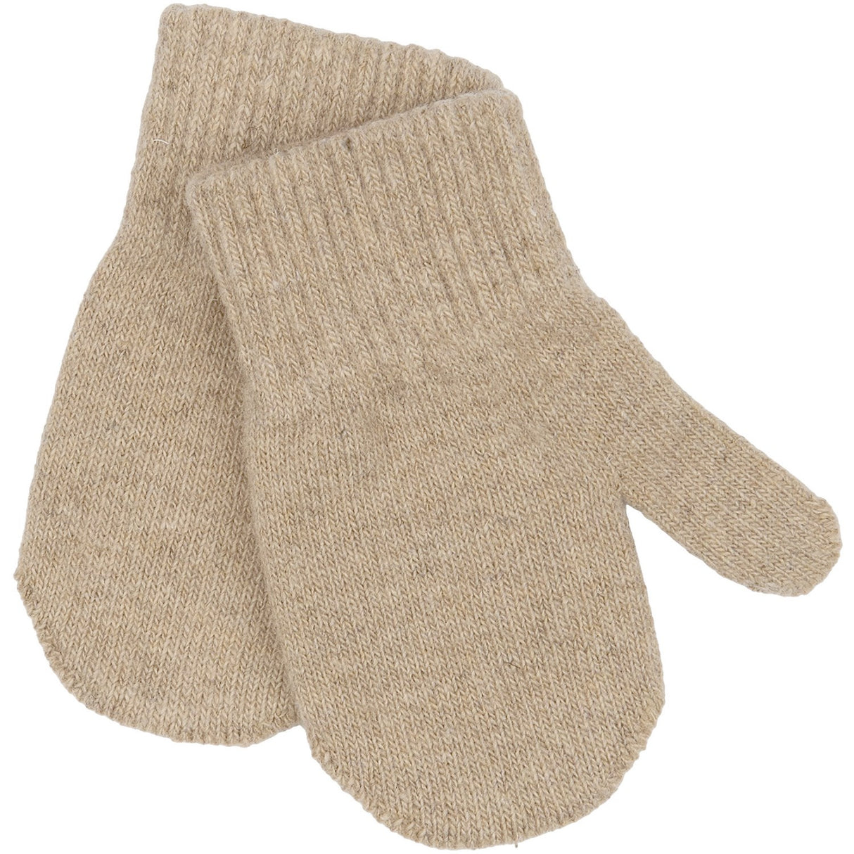 Mikk-Line Beige Melange-Melange Denver-Brown Melange Magic Vanter 3-Pak