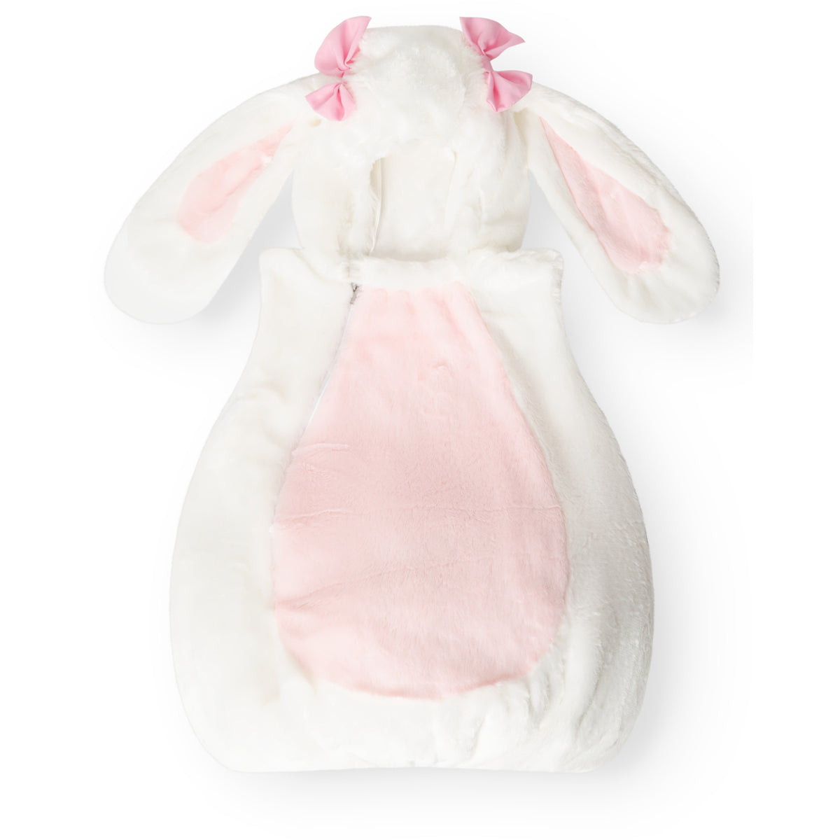 That's Mine White Daisy Bunny Dragt