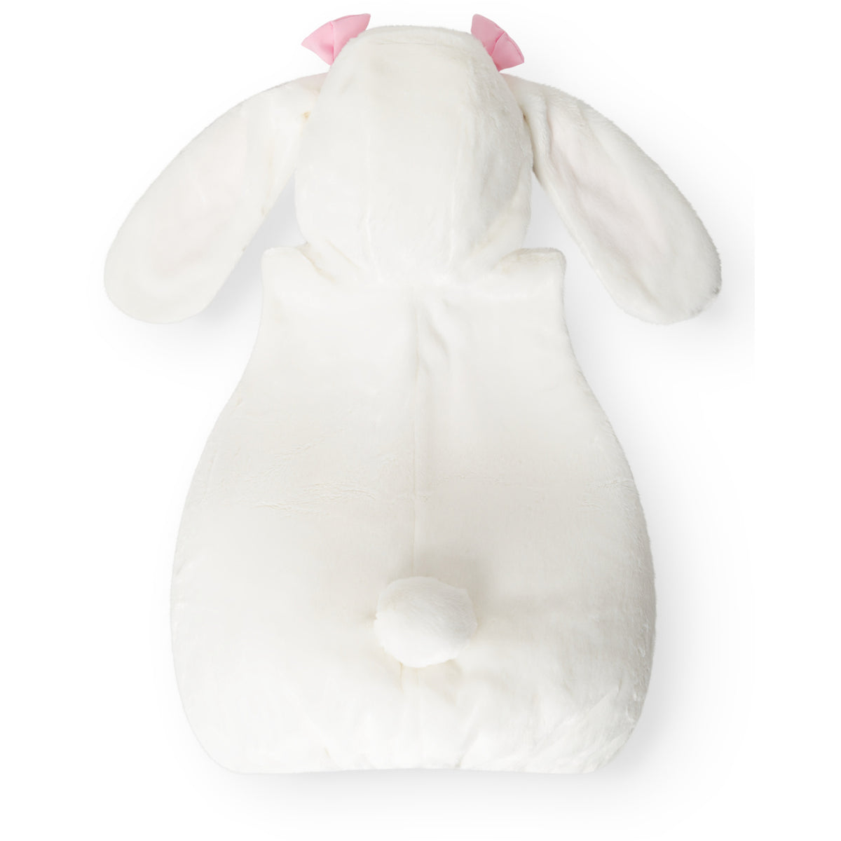 That's Mine White Daisy Bunny Dragt