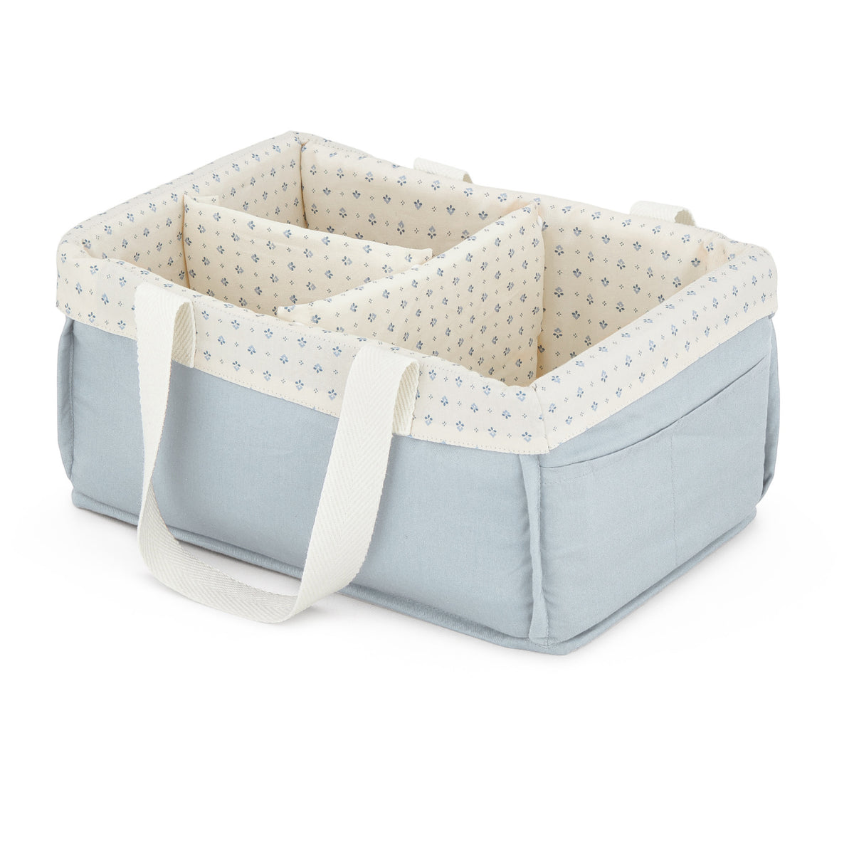 Cam Cam Copenhagen Caprice Diaper Caddy