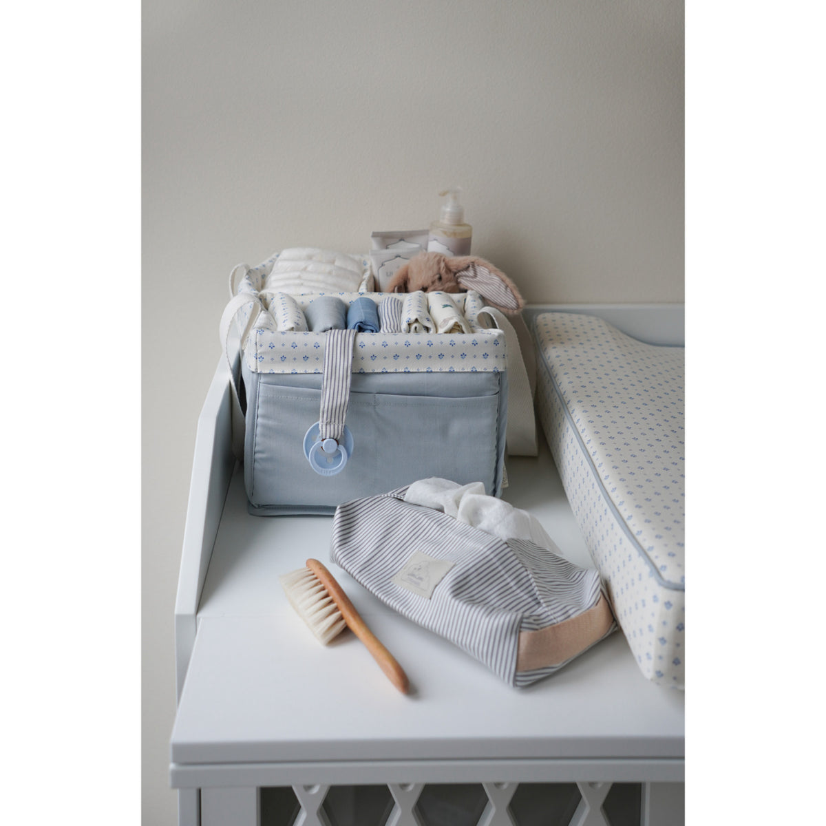 Cam Cam Copenhagen Caprice Muslin Cloth 3-Pak