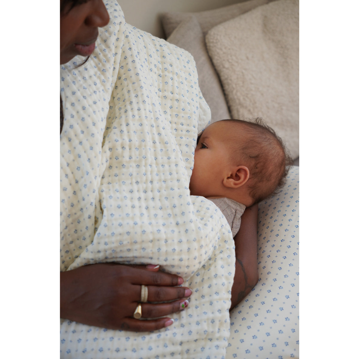 Cam Cam Copenhagen Caprice Nursing Pude