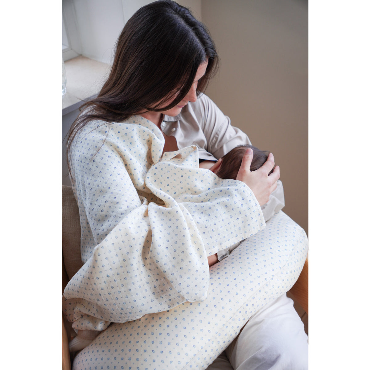 Cam Cam Copenhagen Caprice Nursing Pude