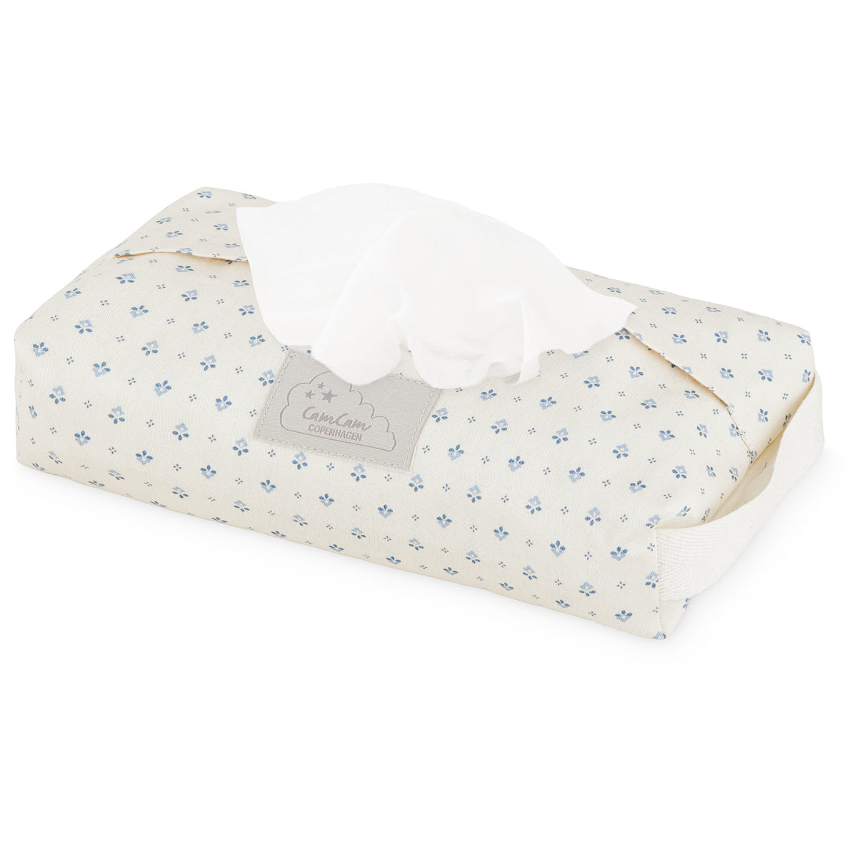 Cam Cam Copenhagen Caprice Wet Wipe Cover