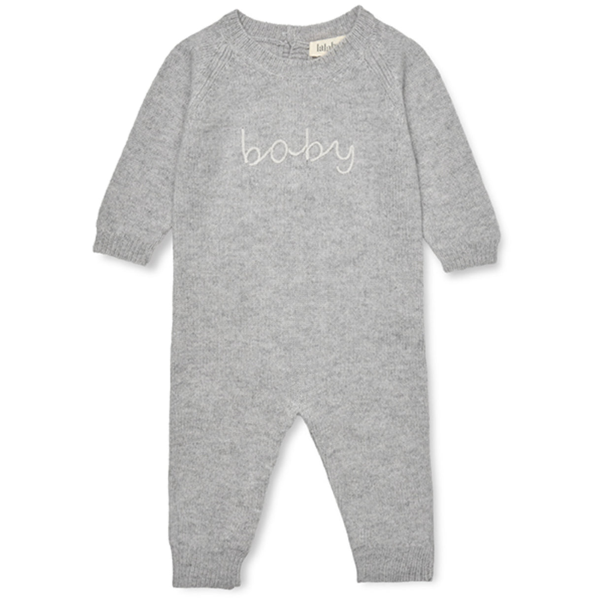 Lalaby Grey Aspen Buksedragt