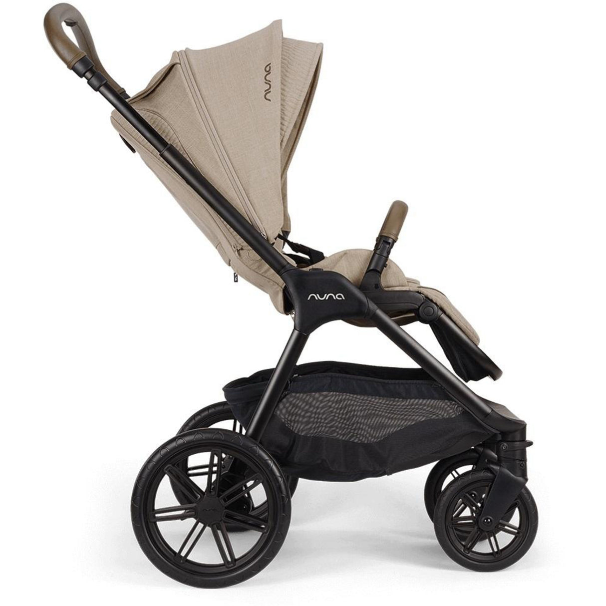 Nuna Cosmopolitan Triv LX All-Season Sæt W/ad&rc&cc