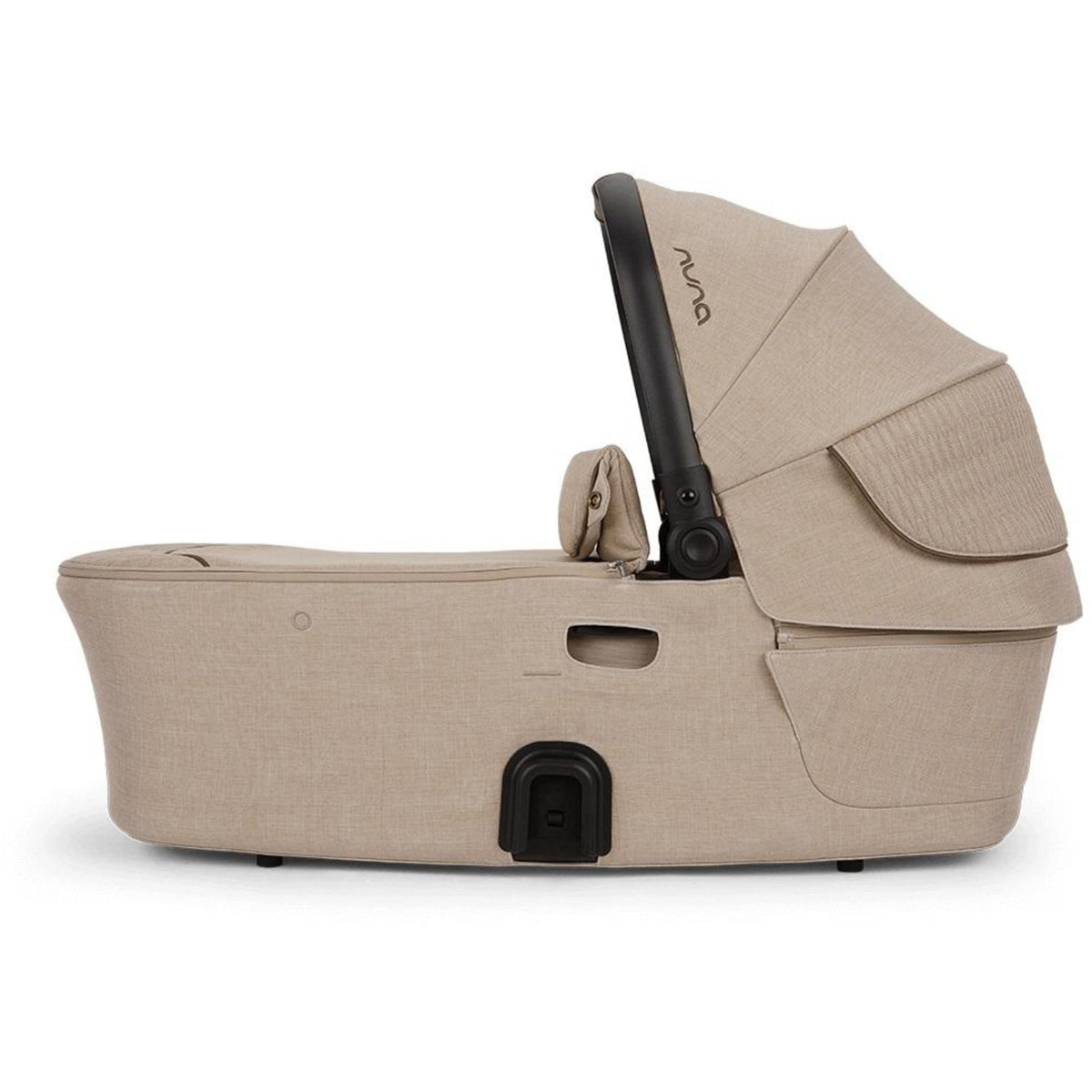 Nuna Cosmopolitan Demi Next Carry Cot W/rc