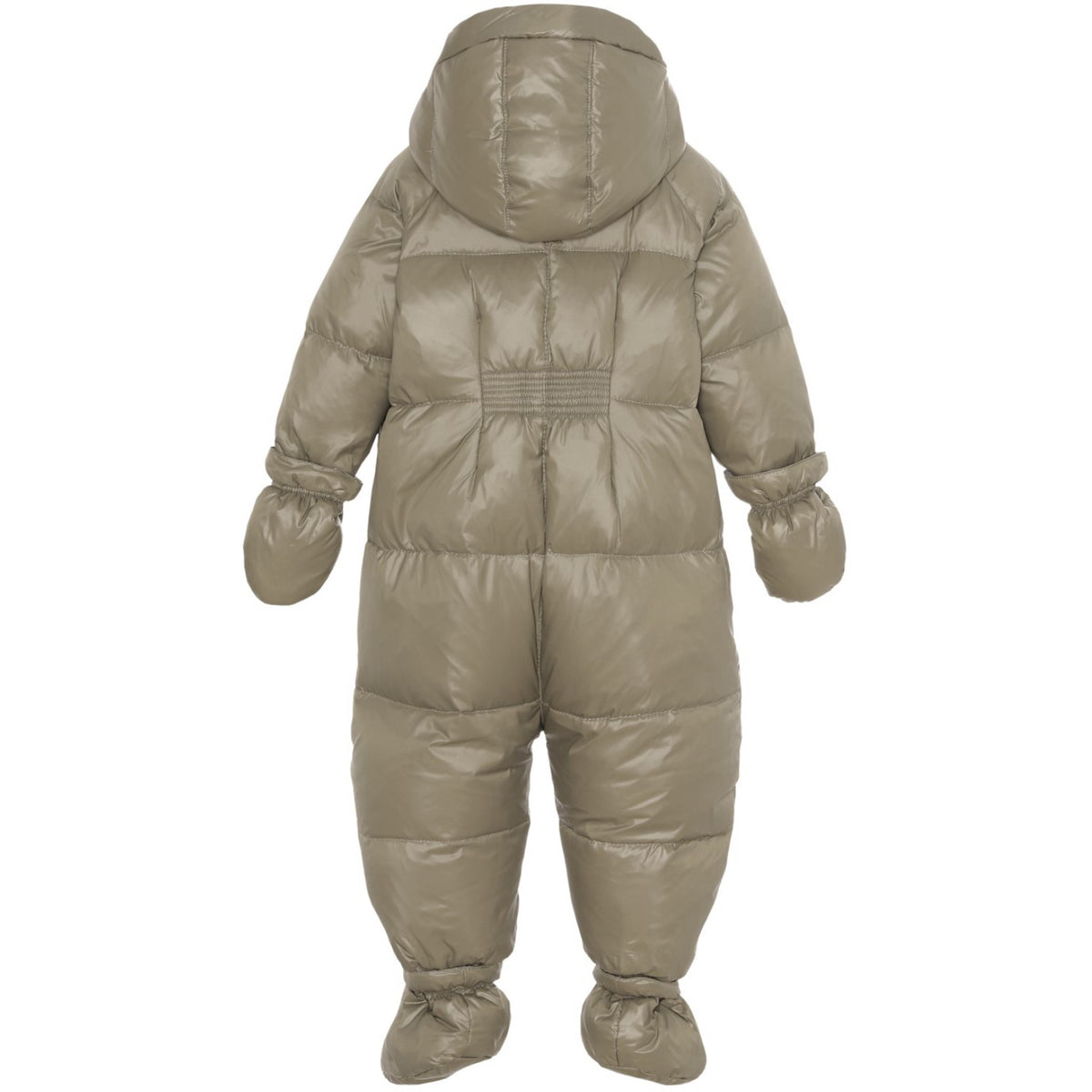 Ver De Terre Caramel Featherlight Baby Flyverdragt
