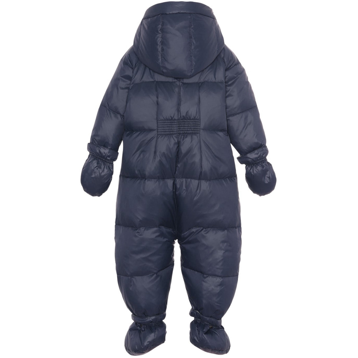 Ver De Terre Navy Featherlight Baby Flyverdragt