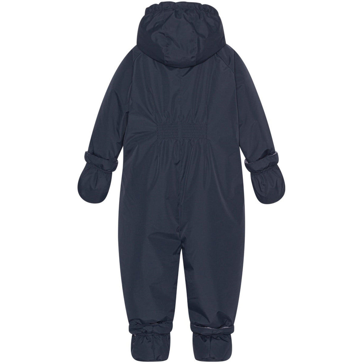 Ver De Terre Navy Baby Flyverdragt